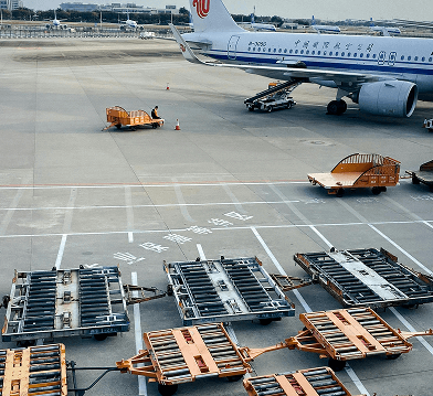 Air Freight